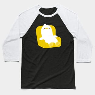 Duck Baseball T-Shirt